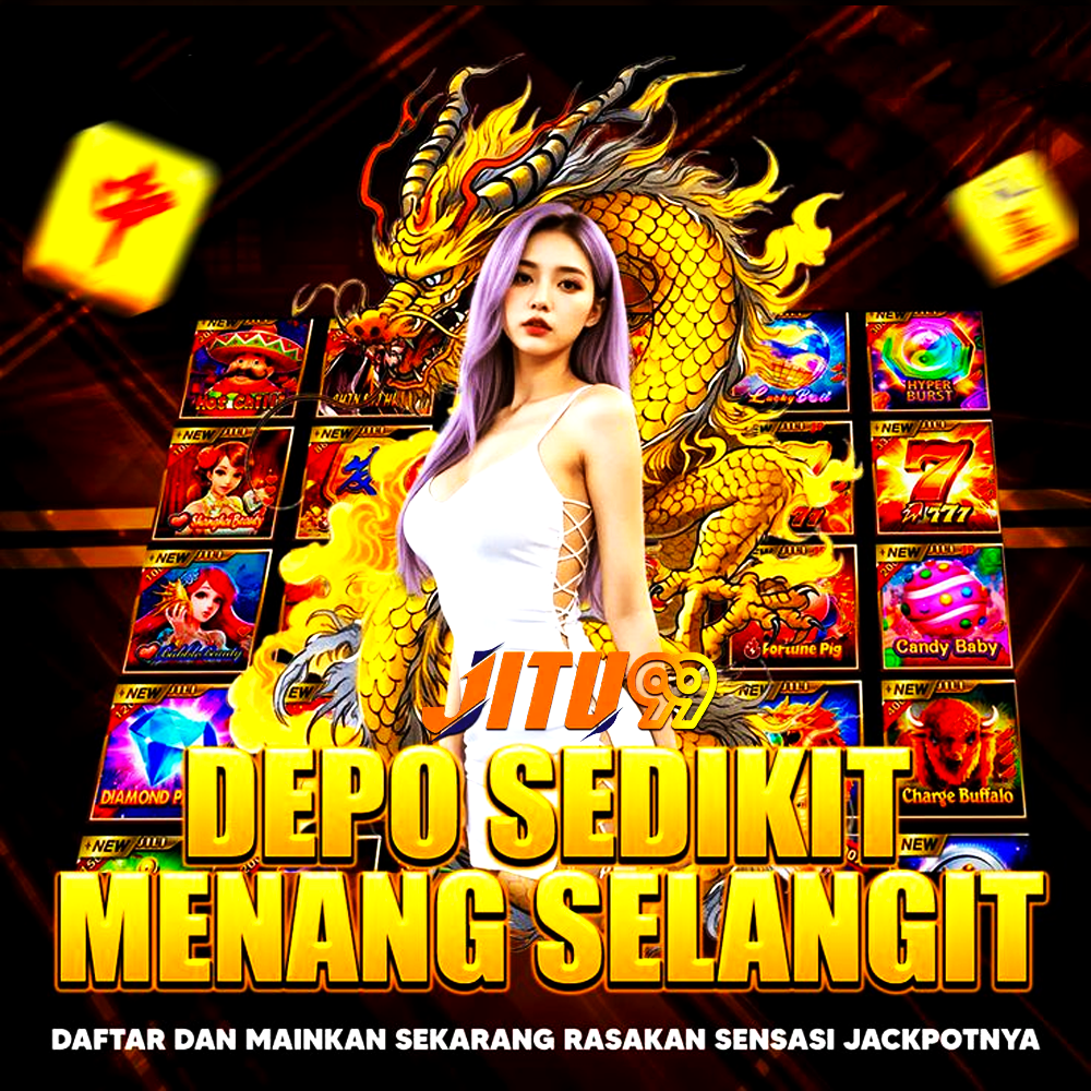 JITU99 ⚡ Link Alternatif Gacor Anti Rungkad Dengan RTP Live Terbaru - WooCommerce eCommerce